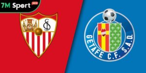 Soi Kèo Sevilla Vs Getafe 2h30 26/8 – Vòng 2 La Liga