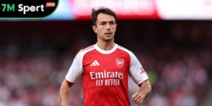 Zubimendi: Chàng tân binh xuất sắc của Pháo thủ thành London