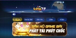 WIN79| Game Bài Đổi Thưởng #Top 1 - Chơi Là Chất